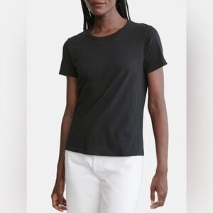Jenni Kayne black t shirt